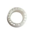 Delrin cnc machining pom plastic parts